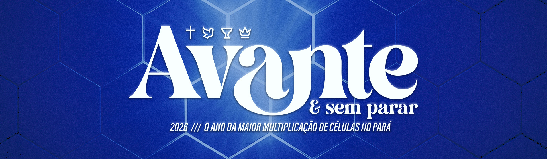 Convenção Estadual de Pastores IEQ Pará 2026