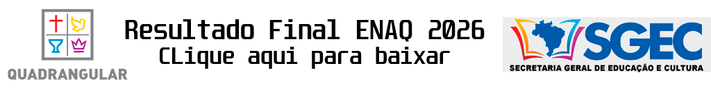 Resultados ENAQ SGEC-SEECPA